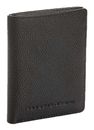PORSCHE DESIGN Voyager Billfold 6 Black PORSCHE DESIGN Voyager Billfold 6 Black