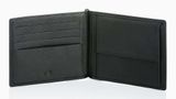 PORSCHE DESIGN Voyager Wallet 4 Black PORSCHE DESIGN Voyager Wallet 4 Black