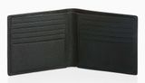 PORSCHE DESIGN Voyager Billfold 10 Black PORSCHE DESIGN Voyager Billfold 10 Black
