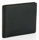 PORSCHE DESIGN Voyager Billfold 10 Black PORSCHE DESIGN Voyager Billfold 10 Black