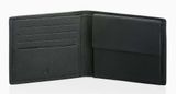 PORSCHE DESIGN Voyager Wallet 4 Black PORSCHE DESIGN Voyager Wallet 4 Black