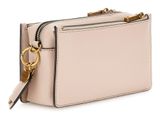 GUESS Malva Status Crossbody Almond GUESS Malva Status Crossbody Almond