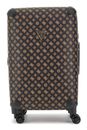 GUESS Wilder 24 IN 8-WHEELER L Brown GUESS Wilder 24 IN 8-WHEELER L Brown