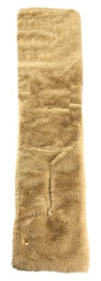 GUESS Scarf 20X115 Camel