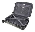 GUESS Wilder 18 in 8-Wheeler S Black Logo GUESS Wilder 18 in 8-Wheeler S Black Logo