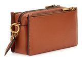 GUESS Malva Status Crossbody Amber GUESS Malva Status Crossbody Amber