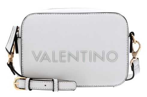 VALENTINO Neasy Re Camera Bag Ghiaccio