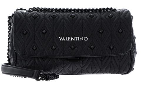 VALENTINO Joia Flap Bag Nero