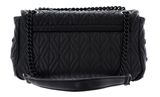 VALENTINO Joia Flap Bag Nero