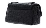 VALENTINO Joia Flap Bag Nero