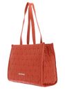 VALENTINO Joia Shoulderbag Arancione