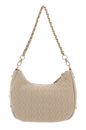 VALENTINO Joia Shoulderbag Beige