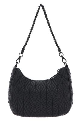 ショルダーバッグ・ポシェット VALENTINO Woman Shoulder bag Black 7W2B0R14PTJ RFA Ladies shoulder bag Valentino Bags Never 07 Black - Shop and