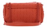 VALENTINO Joia Flap Bag Arancione
