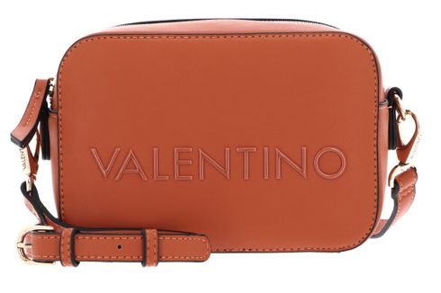 VALENTINO Neasy Re Camera Bag Arancio