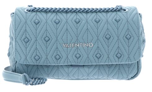 VALENTINO Joia Flap Bag Avion