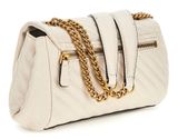 GUESS Sela Convertible Xbody Flap Bone