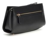 GUESS Nolana Crossbody Top Zip Black