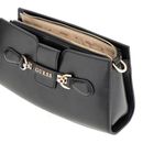 GUESS Nolana Crossbody Top Zip Black