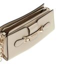 GUESS Nolana Crossbody Top Zip Taupe
