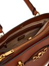 GUESS Malva Girlfriend Satchel Amber