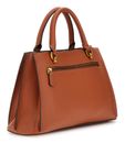GUESS Malva Girlfriend Satchel Amber