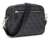 GUESS Vikky II Camera Crossbody Coal