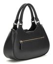 GUESS Nolana Girlfriend Satchel S Black GUESS Nolana Girlfriend Satchel S Black