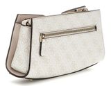 GUESS Nolana Crossbody Top Zip Dove Logo