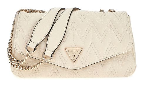 GUESS Adelard Convertible Xbody Flap Stone