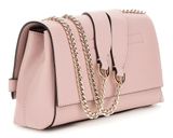 GUESS Eco Ali Convertible Xbody Flap Bag Mauve