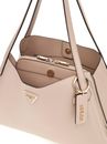 GUESS Sora Girlfriend Carryall Stone