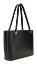 GUESS Eco Mietta Noel Tote Black