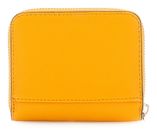 GUESS Eco Ali Zip Around Wallet S Marigold GUESS Eco Ali Zip Around Wallet S Marigold