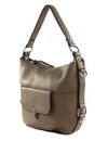 FREDsBRUDER Bestie Hobo Bag Olive FREDsBRUDER Bestie Hobo Bag Olive