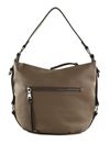 FREDsBRUDER Bestie Hobo Bag Olive FREDsBRUDER Bestie Hobo Bag Olive