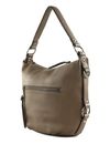 FREDsBRUDER Bestie Hobo Bag Olive FREDsBRUDER Bestie Hobo Bag Olive
