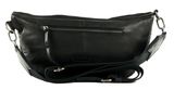 FREDsBRUDER Riffel Beltbag Black