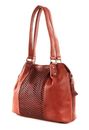 FREDsBRUDER MY Shoulderbag Rustic Orange