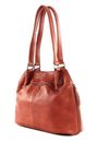 FREDsBRUDER MY Shoulderbag Rustic Orange