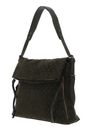 FREDsBRUDER Hey You Rock Hobo Bag Olive FREDsBRUDER Hey You Rock Hobo Bag Olive