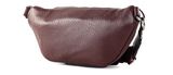 FREDsBRUDER Lunar Beltbag Oxblood FREDsBRUDER Lunar Beltbag Oxblood