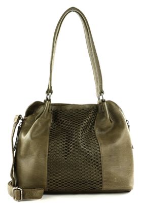 FREDsBRUDER MY Shoulderbag Olive