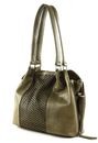 FREDsBRUDER MY Shoulderbag Olive FREDsBRUDER MY Shoulderbag Olive