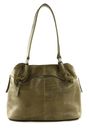 FREDsBRUDER MY Shoulderbag Olive FREDsBRUDER MY Shoulderbag Olive