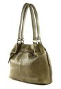 FREDsBRUDER MY Shoulderbag Olive FREDsBRUDER MY Shoulderbag Olive