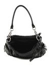 FREDsBRUDER Shoulderbag Black FREDsBRUDER Shoulderbag Black