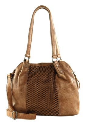 FREDsBRUDER MY Shoulderbag Dark Caramel