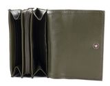 FREDsBRUDER Hey You Rock Flap Wallet Olive FREDsBRUDER Hey You Rock Flap Wallet Olive