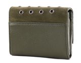 FREDsBRUDER Hey You Rock Flap Wallet Olive FREDsBRUDER Hey You Rock Flap Wallet Olive
